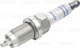 BOSCH 0 242 235 692 - Zündkerze alexcarstop-ersatzteile.com