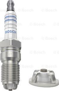 BOSCH 0 242 235 607 - Zündkerze alexcarstop-ersatzteile.com