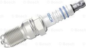 BOSCH 0 242 235 607 - Zündkerze alexcarstop-ersatzteile.com