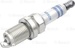 BOSCH 0 242 236 599 - Zündkerze alexcarstop-ersatzteile.com