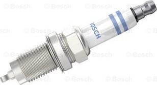 BOSCH 0 242 236 565 - Zündkerze alexcarstop-ersatzteile.com