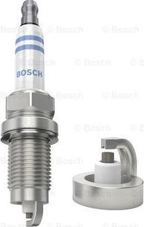 BOSCH 0 242 236 565 - Zündkerze alexcarstop-ersatzteile.com