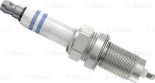 BOSCH 0 242 236 565 - Zündkerze alexcarstop-ersatzteile.com