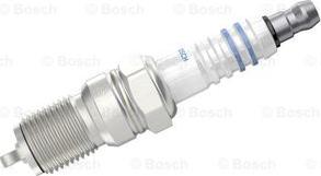 BOSCH 0 242 236 560 - Zündkerze alexcarstop-ersatzteile.com