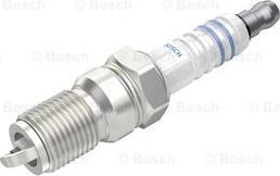 BOSCH 0 242 236 560 - Zündkerze alexcarstop-ersatzteile.com