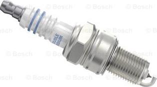 BOSCH 0 242 236 576 - Zündkerze alexcarstop-ersatzteile.com