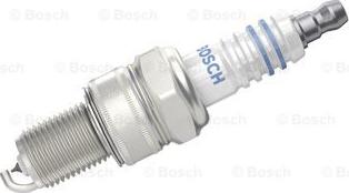 BOSCH 0 242 236 576 - Zündkerze alexcarstop-ersatzteile.com