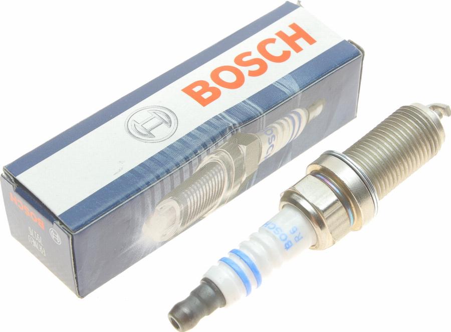 BOSCH 0 242 236 694 - Zündkerze alexcarstop-ersatzteile.com