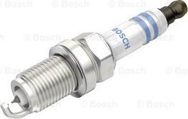 BOSCH 0 242 236 642 - Zündkerze alexcarstop-ersatzteile.com