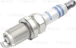 BOSCH 0 242 236 631 - Zündkerze alexcarstop-ersatzteile.com