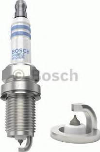 BOSCH 0 242 240 669 - Zündkerze alexcarstop-ersatzteile.com