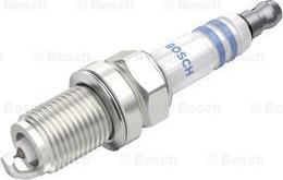 BOSCH 0 242 230 557 - Zündkerze alexcarstop-ersatzteile.com