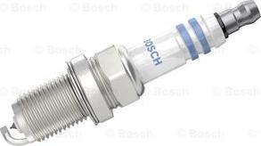 BOSCH 0 242 230 557 - Zündkerze alexcarstop-ersatzteile.com