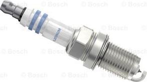 BOSCH 0 242 230 557 - Zündkerze alexcarstop-ersatzteile.com