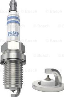 BOSCH 0 242 230 557 - Zündkerze alexcarstop-ersatzteile.com