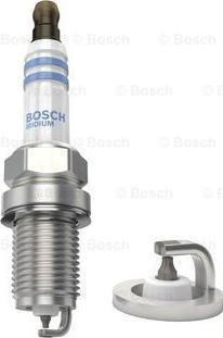 BOSCH 0 242 236 571 - Zündkerze alexcarstop-ersatzteile.com