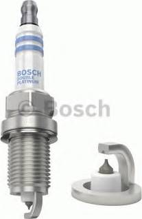 BOSCH 0 242 236 626 - Zündkerze alexcarstop-ersatzteile.com