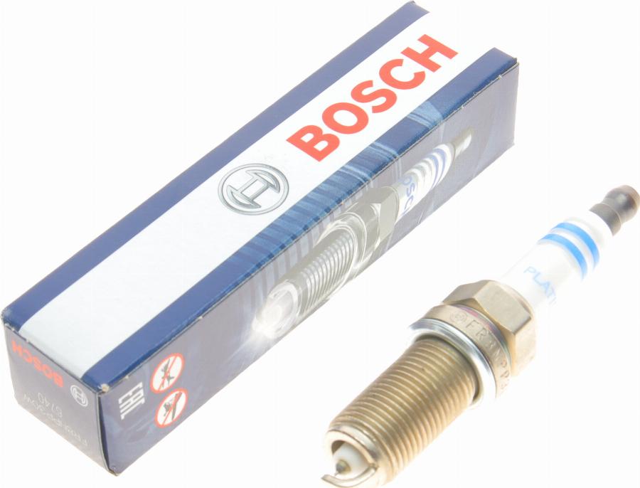 BOSCH 0 242 230 602 - Zündkerze alexcarstop-ersatzteile.com