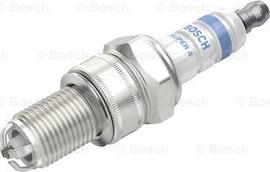 BOSCH 0 242 232 504 - Zündkerze alexcarstop-ersatzteile.com