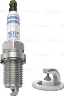 BOSCH 0 242 236 544 - Zündkerze alexcarstop-ersatzteile.com