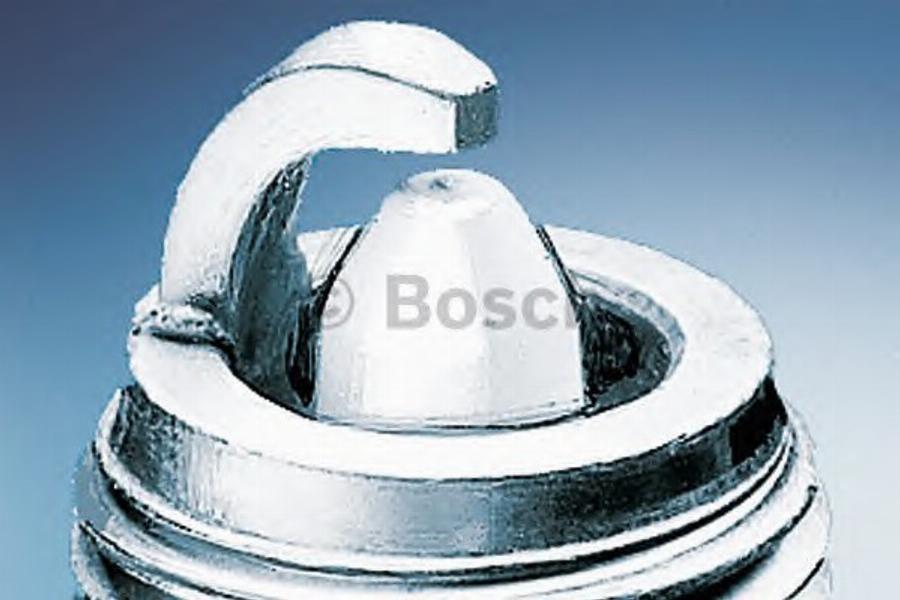 BOSCH 0 242 229 589 - Zündkerze alexcarstop-ersatzteile.com