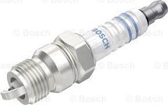 BOSCH 0 242 229 528 - Zündkerze alexcarstop-ersatzteile.com