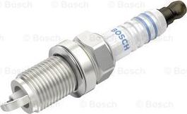 BOSCH 0 242 229 715 - Zündkerze alexcarstop-ersatzteile.com