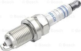 BOSCH 0 242 229 699 - Zündkerze alexcarstop-ersatzteile.com