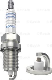 BOSCH 0 242 229 699 - Zündkerze alexcarstop-ersatzteile.com