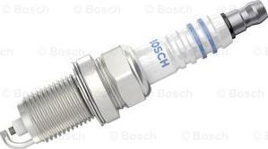 BOSCH 0 242 229 699 - Zündkerze alexcarstop-ersatzteile.com