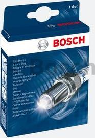 BOSCH 0 242 229 878 - Zündkerze alexcarstop-ersatzteile.com