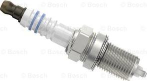 BOSCH 0 242 229 878 - Zündkerze alexcarstop-ersatzteile.com