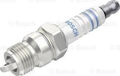 BOSCH 0 242 225 641 - Zündkerze alexcarstop-ersatzteile.com