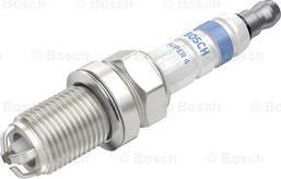 BOSCH 0 242 232 802 - Zündkerze alexcarstop-ersatzteile.com