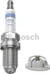 BOSCH 0 242 222 503 - Zündkerze alexcarstop-ersatzteile.com