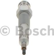 BOSCH 0 250 312 003 - Glühkerze alexcarstop-ersatzteile.com