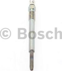 BOSCH 0 250 204 002 - Glühkerze alexcarstop-ersatzteile.com