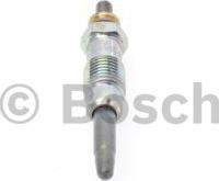 BOSCH 0 250 201 039 - Glühkerze alexcarstop-ersatzteile.com