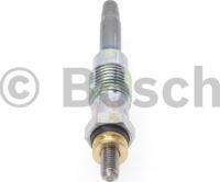 BOSCH 0 250 201 039 - Glühkerze alexcarstop-ersatzteile.com