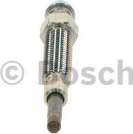 BOSCH 0 250 202 093 - Glühkerze alexcarstop-ersatzteile.com