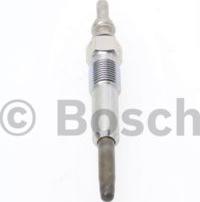 BOSCH 0 250 212 009 - Glühkerze alexcarstop-ersatzteile.com