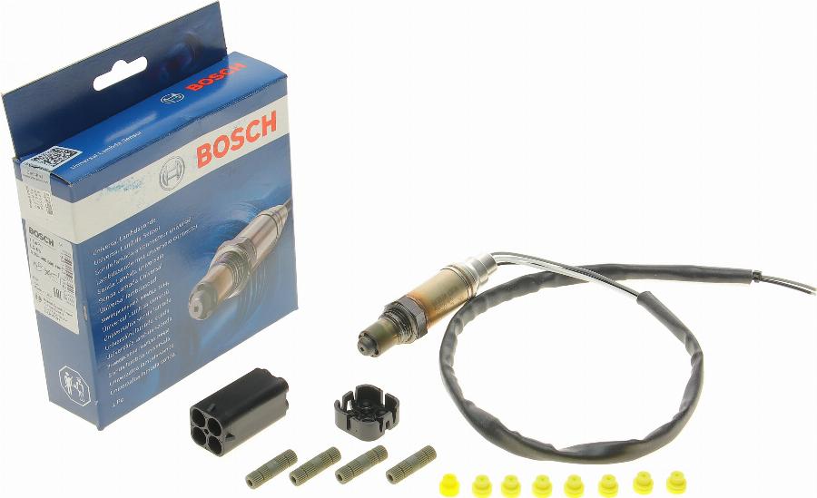 BOSCH 0 258 986 506 - Lambdasonde alexcarstop-ersatzteile.com