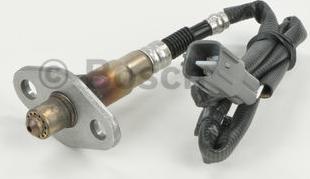 BOSCH 0 258 986 695 - Lambdasonde alexcarstop-ersatzteile.com