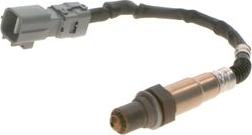 BOSCH 0 258 986 696 - Lambdasonde alexcarstop-ersatzteile.com