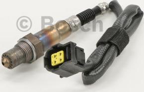 BOSCH 0 258 986 690 - Lambdasonde alexcarstop-ersatzteile.com