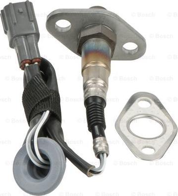 BOSCH 0 258 986 640 - Lambdasonde alexcarstop-ersatzteile.com