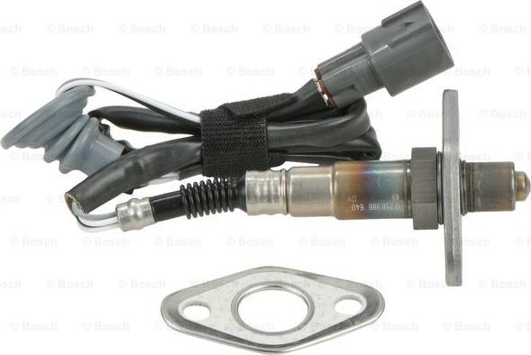 BOSCH 0 258 986 640 - Lambdasonde alexcarstop-ersatzteile.com