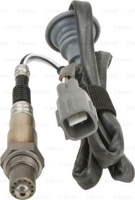 BOSCH 0 258 986 641 - Lambdasonde alexcarstop-ersatzteile.com