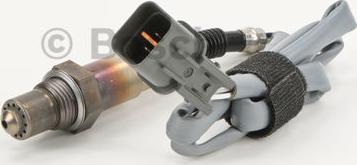 BOSCH 0 258 986 652 - Lambdasonde alexcarstop-ersatzteile.com