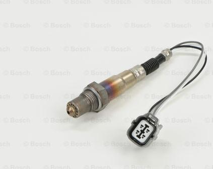 BOSCH 0 258 986 604 - Lambdasonde alexcarstop-ersatzteile.com